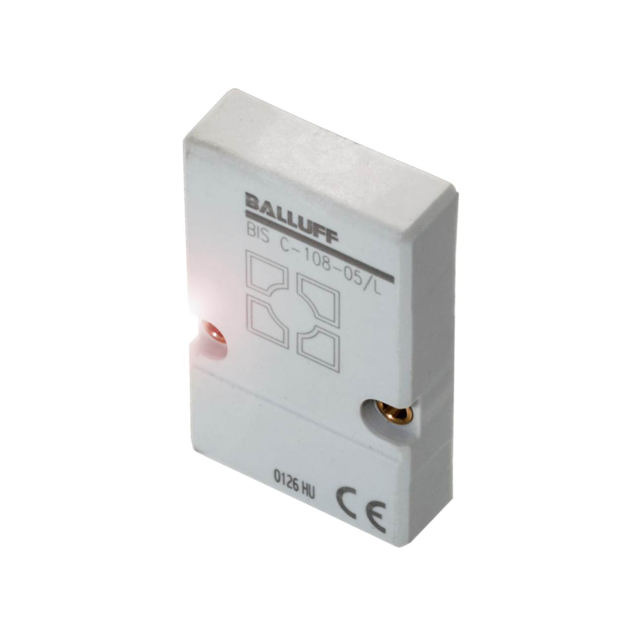 Транспондер RFID Balluff BIS C-108-32/L