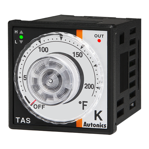 Температурный контроллер Autonics TAS-B4SK1F