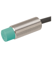 Индуктивный датчик Pepperl Fuchs NBN8-12GM50-EI