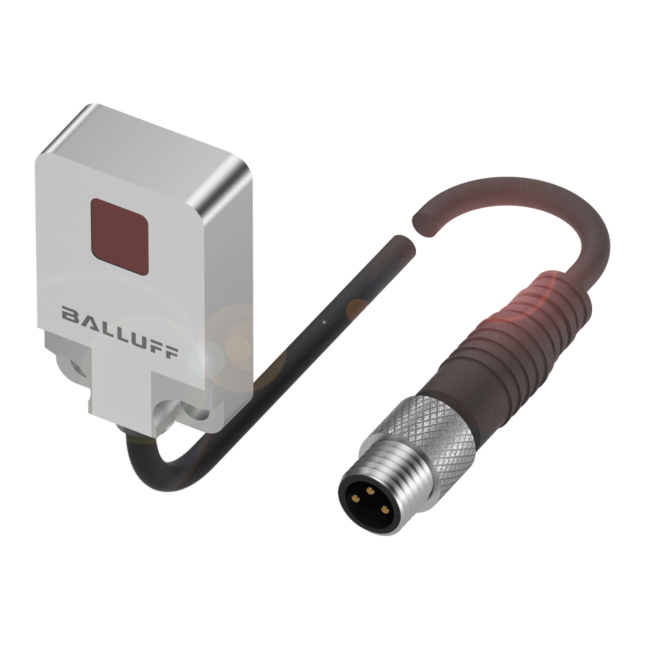 Оптический датчик Balluff BOS R01E-NS-KR20-00,2-S49