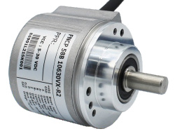 Инкрементальный энкодер INNOCONT EIP 58BO 10630V5000-R2