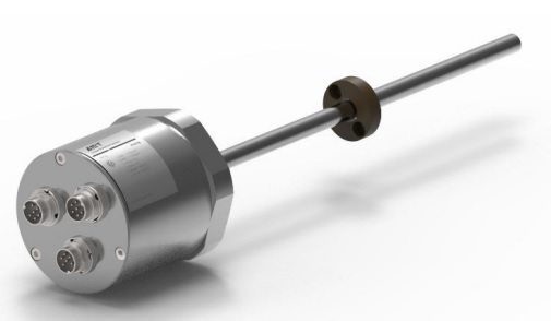 Датчик линейных перемещений AMT Linear Position Sensor LPS2-GT10MS40800MHD63N1A110