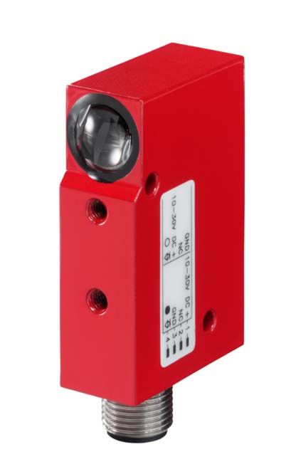 Оптический датчик Leuze Electronic IPRK 18/4 DL.41