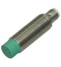 Индуктивный датчик Pepperl Fuchs NEN20-18GM50-E2-V1