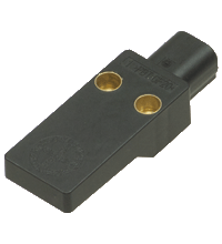 Индуктивный датчик Pepperl Fuchs NBB8-F33X-E3-AMP