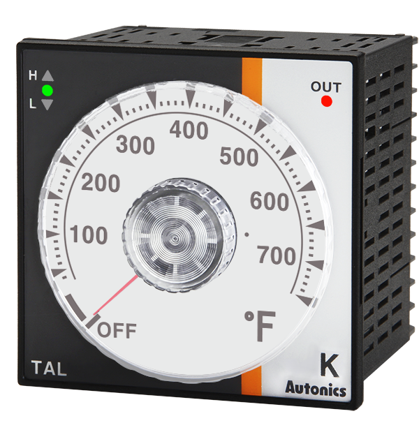 Температурный контроллер Autonics TAL-B4RK4F