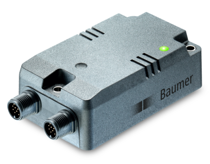 Акселерометр Baumer GAM900-P32G.JCC.ACA00/CJ2001
