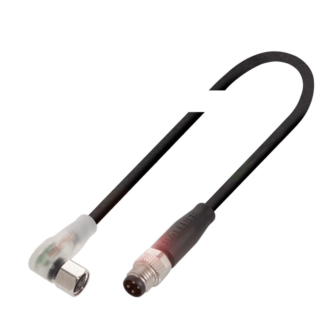 Соединительный кабель Balluff BCC M324-M314-30-606-PX0434-003