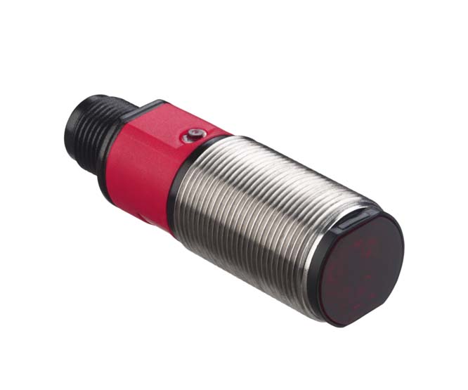 Оптический датчик Leuze Electronic LS328/XX-M12