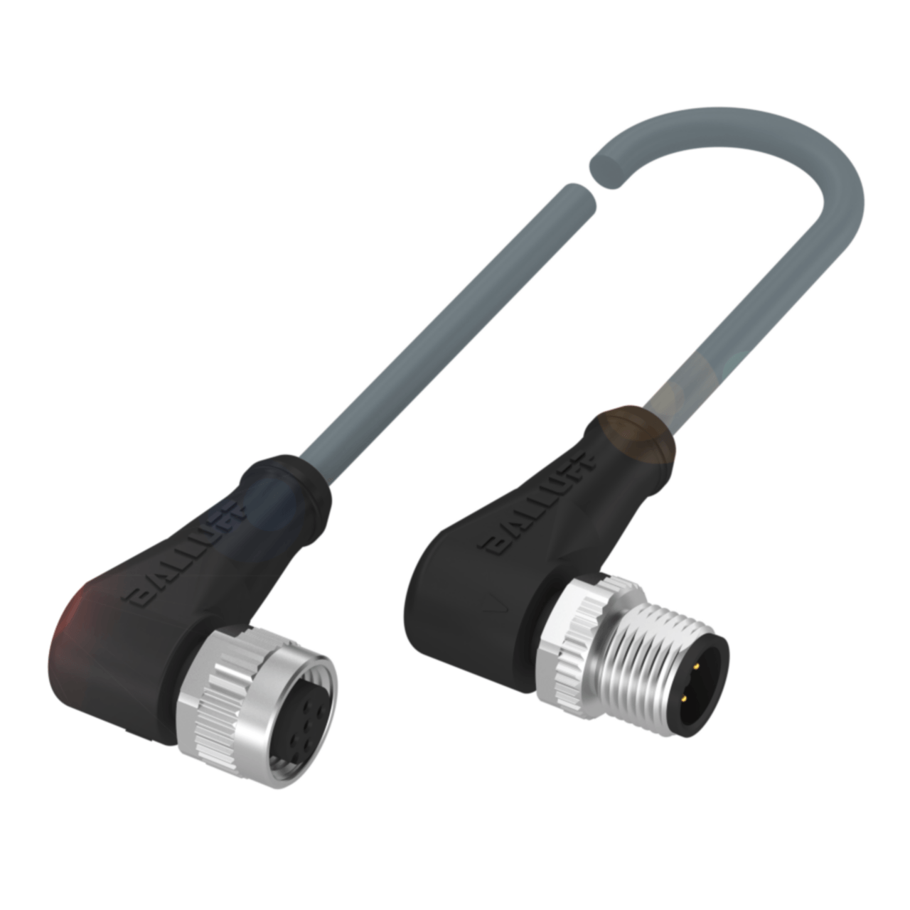 Соединительный кабель Balluff BCC M425-M424-3A-304-VX8434-006