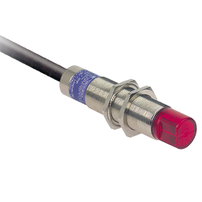Оптический датчик Telemecanique XU8M18MB230WL5