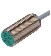 Индуктивный датчик Pepperl Fuchs NCB8-18GM40-N0-OG