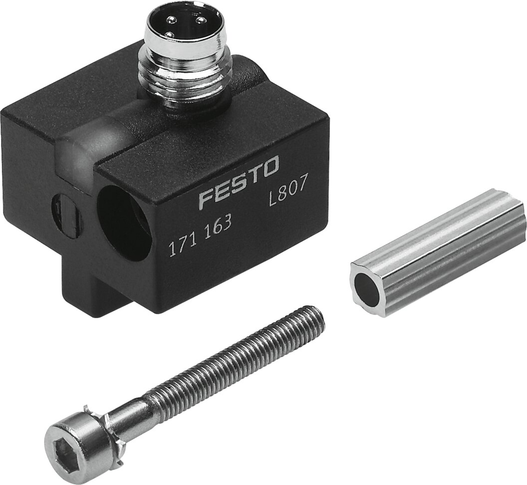 Магнитный датчик Festo SMTO-8E-PS-S-LED-24