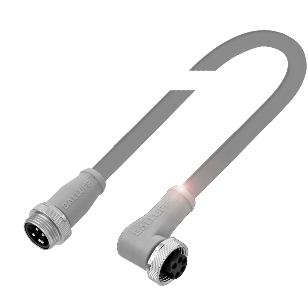 Соединительный кабель Balluff BCC A325-A315-30-330-VS85N4-100