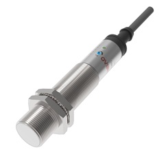 Емкостный датчик LANBAO CR18XCF05ATC