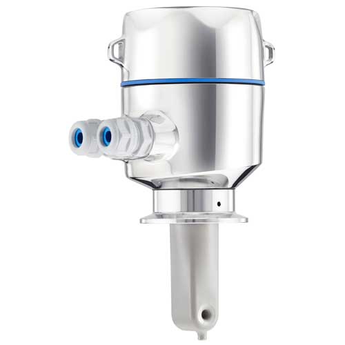 Кондуктометрический датчик проводимости (концентрации) Endress+Hauser Smartec CLD18-1AP8/0