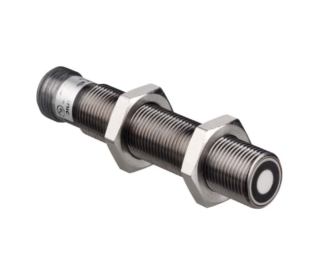 Ультразвуковой датчик Leuze Electronic HRTU 412/4NO.2-S-S12