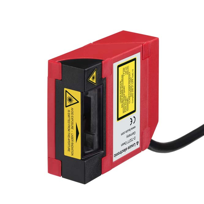 Сканер штрих-кодов Leuze Electronic BCL 21 R1 N 200