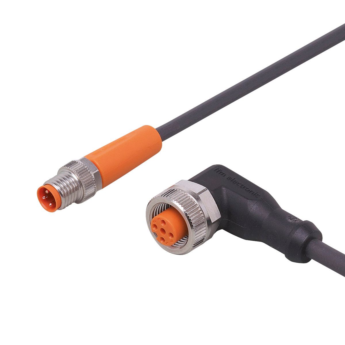 Соединительный кабель IFM Electronic EVC250
