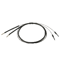 Оптоволоконный кабель Pepperl Fuchs Plastic fiber optic KLE-C01-1,0-2,0-K120