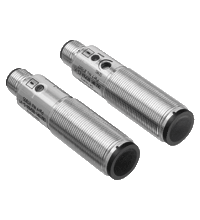 Оптический датчик Pepperl Fuchs OBE10M-18GM60-RT-SE4-V1