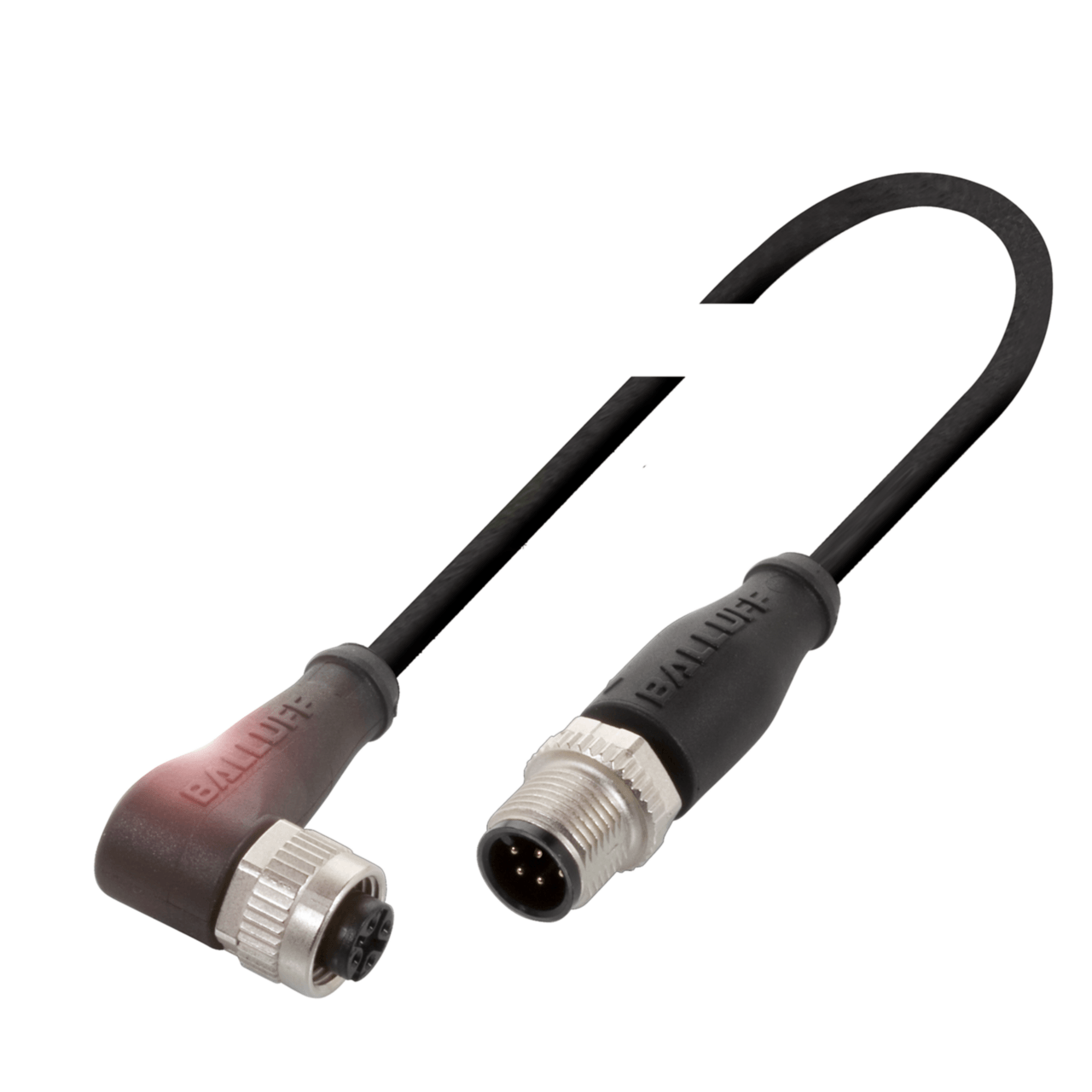 Соединительный кабель Balluff BCC M425-M415-3A-312-PX0534-050