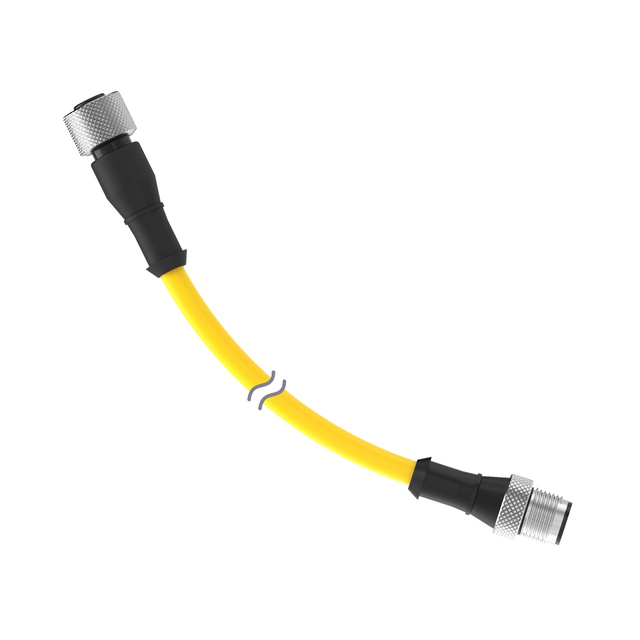 Соединительный кабель Banner DEE2R-823D