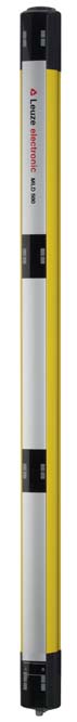 Многолучевой барьер безопасности Leuze Electronic MLD510-R4E/A