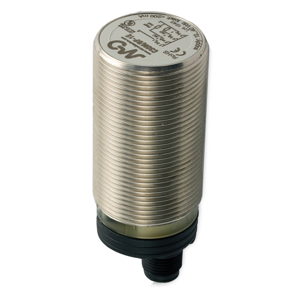 Емкостной датчик Micro Detectors C30M/BN-1E