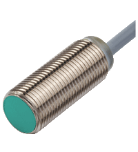 Индуктивный датчик Pepperl Fuchs NBB4-12GM30-E3-Y70110710