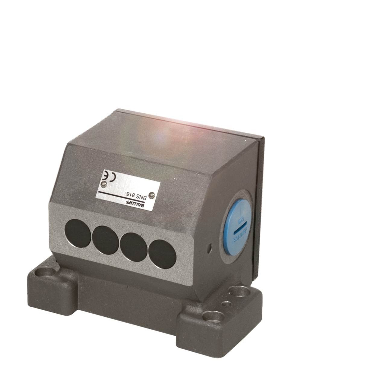 Блочный выключатель Balluff BNS 816-B06-THA-16-605-11