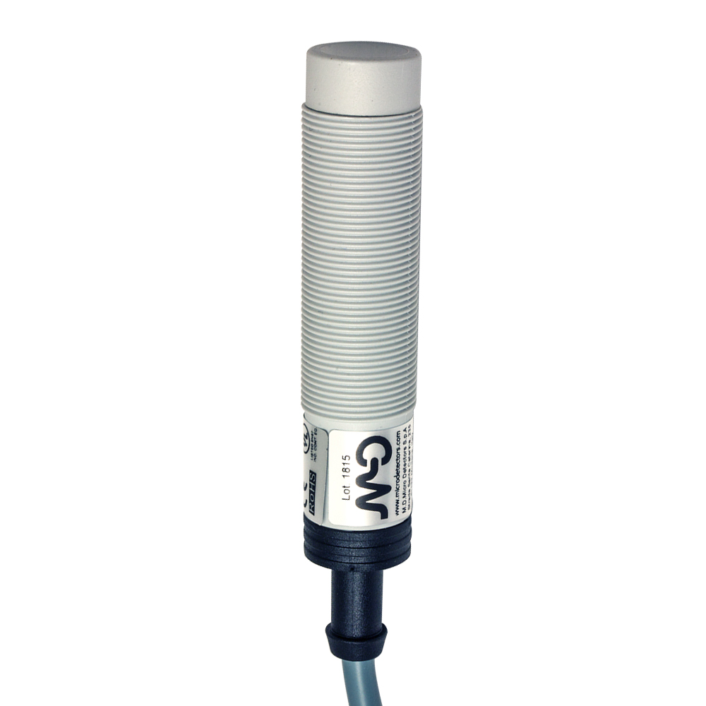 Емкостной датчик Micro Detectors C18P/BN-2A
