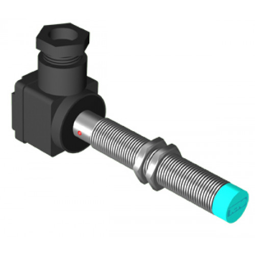 Индуктивный датчик ТЕКО ISN ET24A-11G-4-L