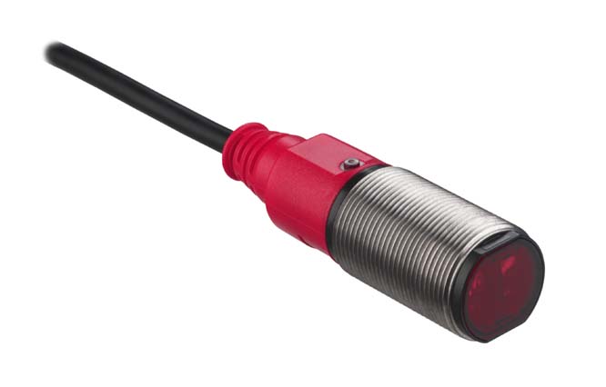 Оптический датчик Leuze Electronic LE328/4P