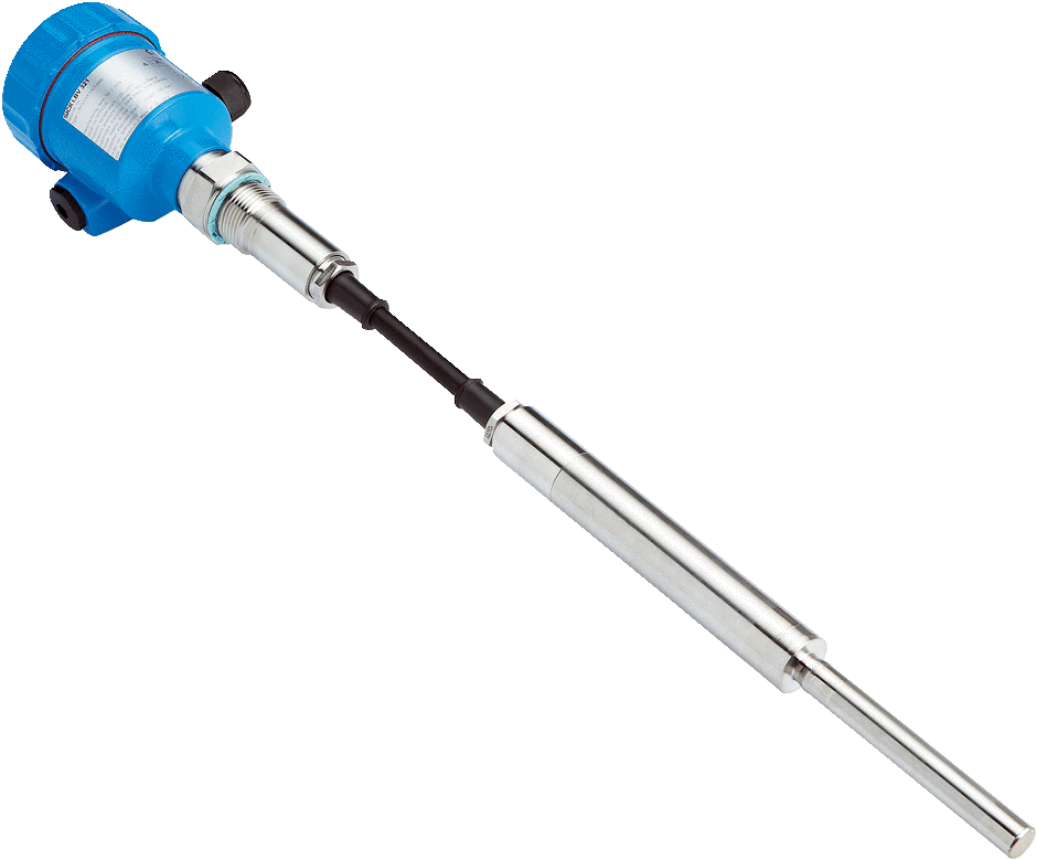 Датчик уровня вибрационный SICK LBV321-CXTGCNKMX01000