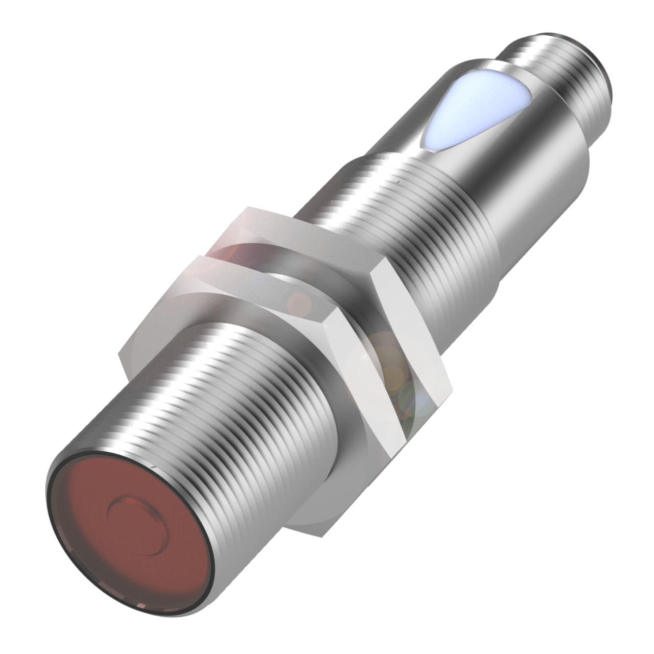 Оптический датчик Balluff BOS 18M-PO-RD23-S4