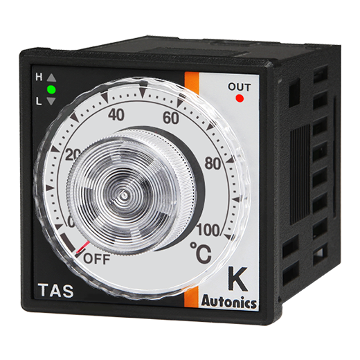 Температурный контроллер Autonics TAS-B4SK1C