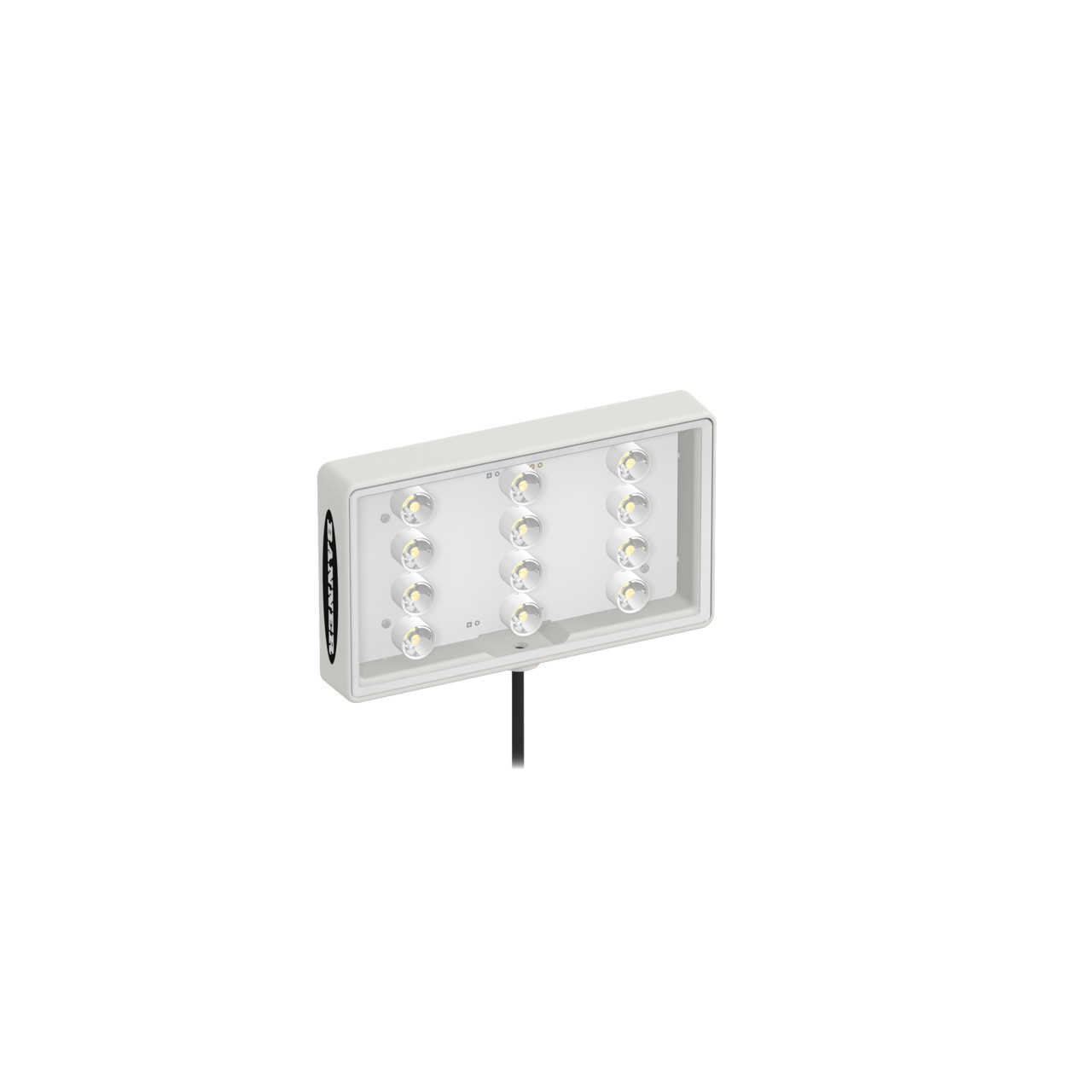 Светодиодный светильник Banner WLAW105X180L30