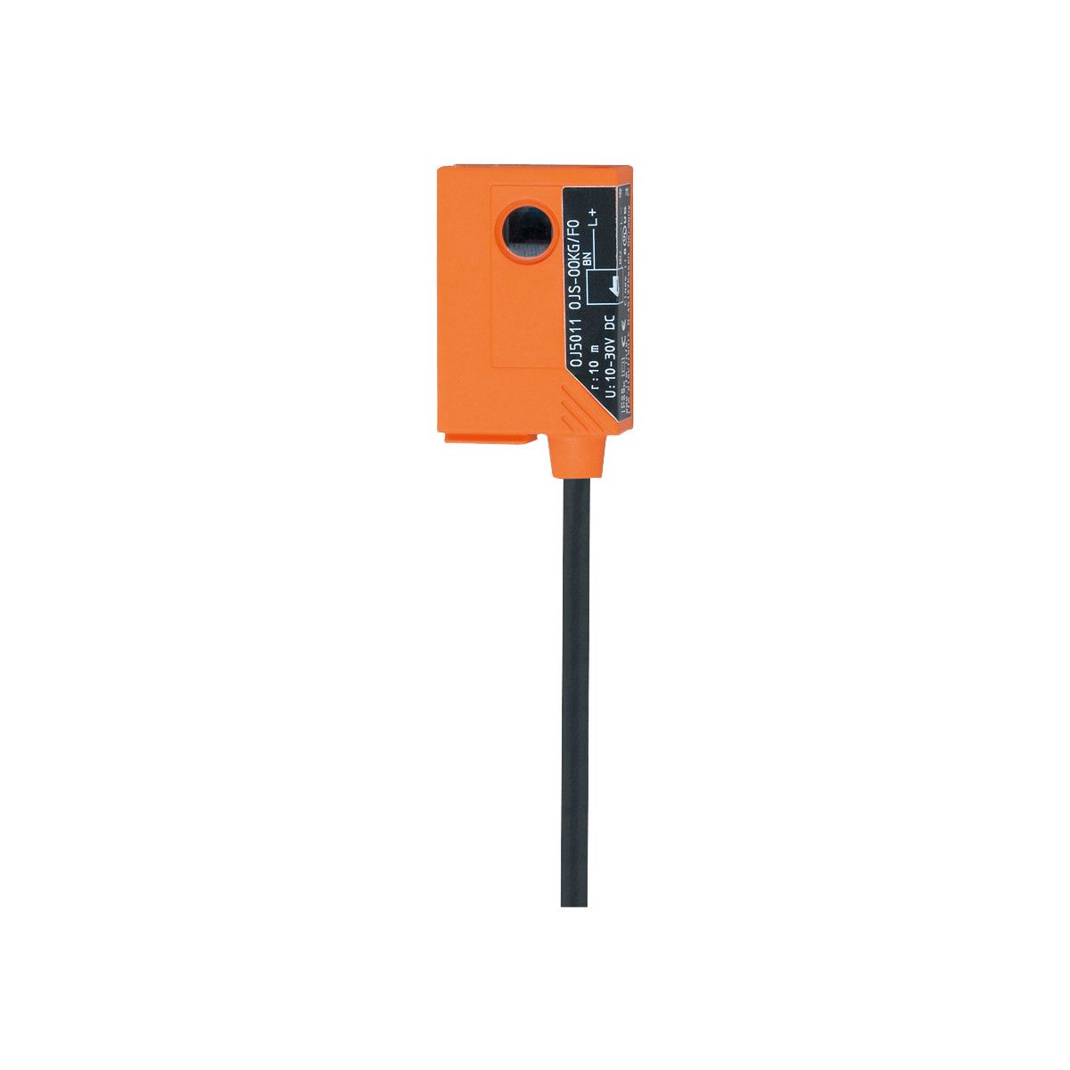 Оптический датчик IFM Electronic OJ5063