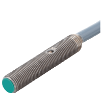 Индуктивный датчик Pepperl Fuchs NBB0,8-5GM25-E2-0,3M-V1-Y