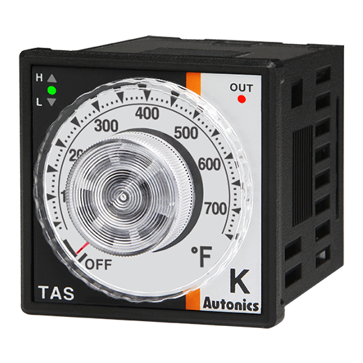 Температурный контроллер Autonics TAS-B4SK4F