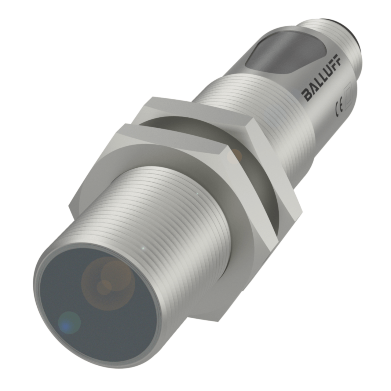 Оптический датчик Balluff BOS 18M-XT-IS21-S4