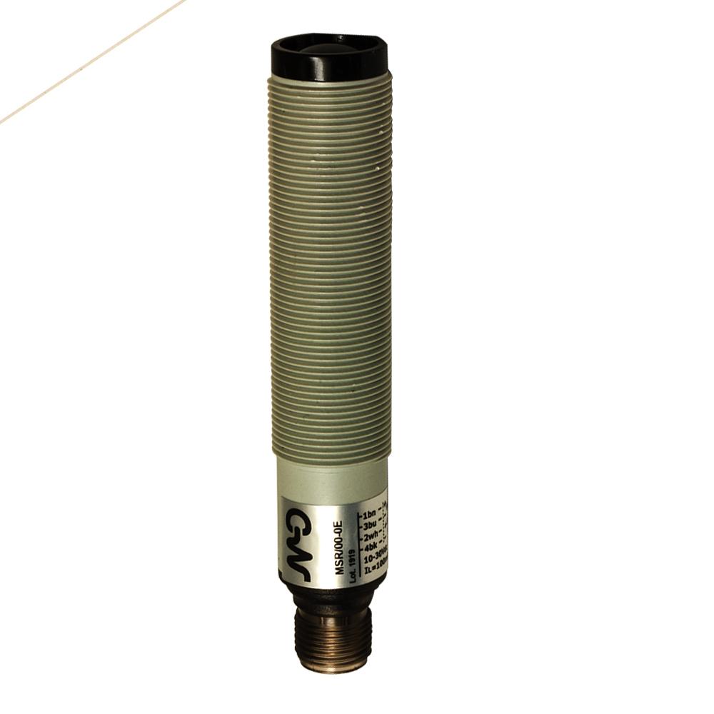 Оптический датчик Micro Detectors MSD/00-0E