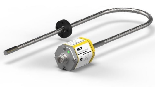 Датчик линейных перемещений AMT Linear Position Sensor LPS2-KF09CSC0950MSU02N1S1G30