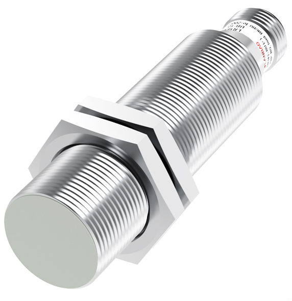 Индуктивный датчик LANBAO FY18DPO-E2