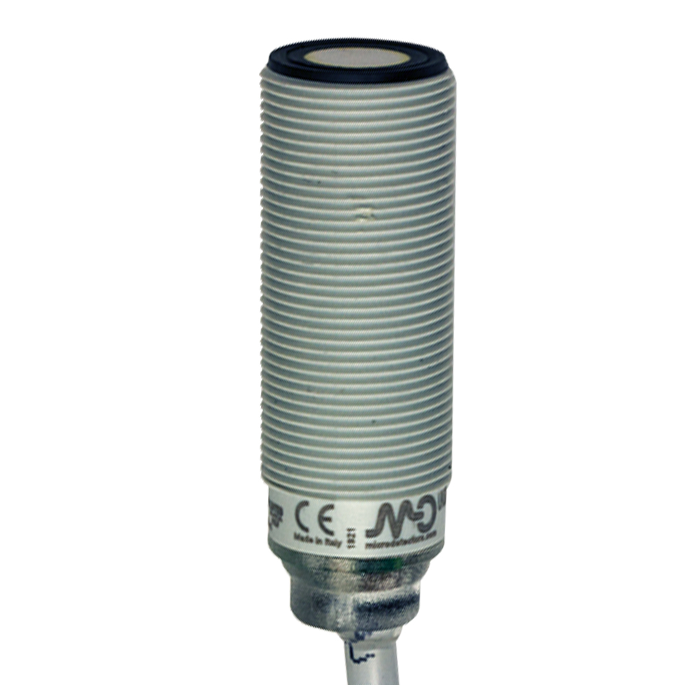 Ультразвуковой датчик расстояния Micro Detectors UK6D/H1-0AUL