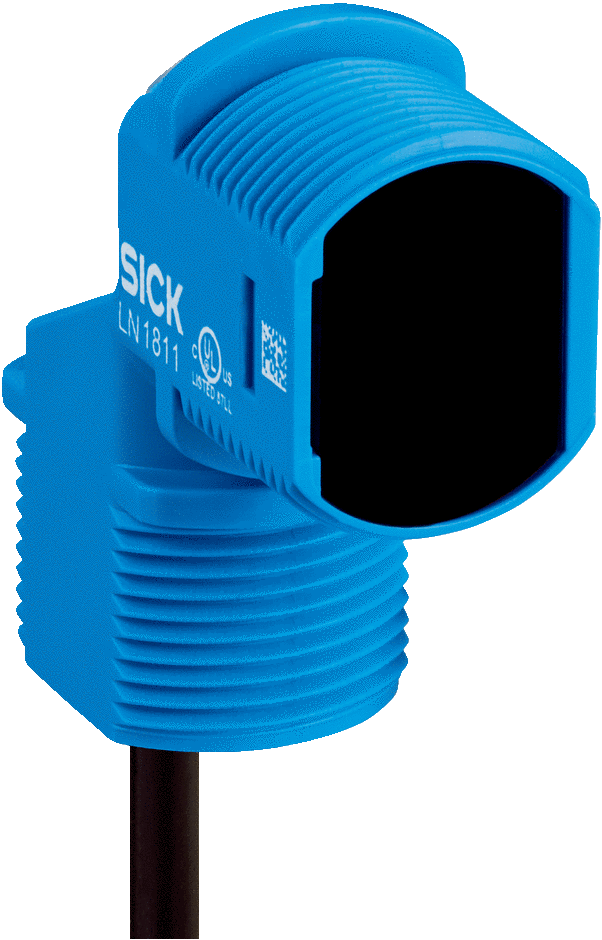 Оптический датчик SICK ZTB18-4AB1G1D02