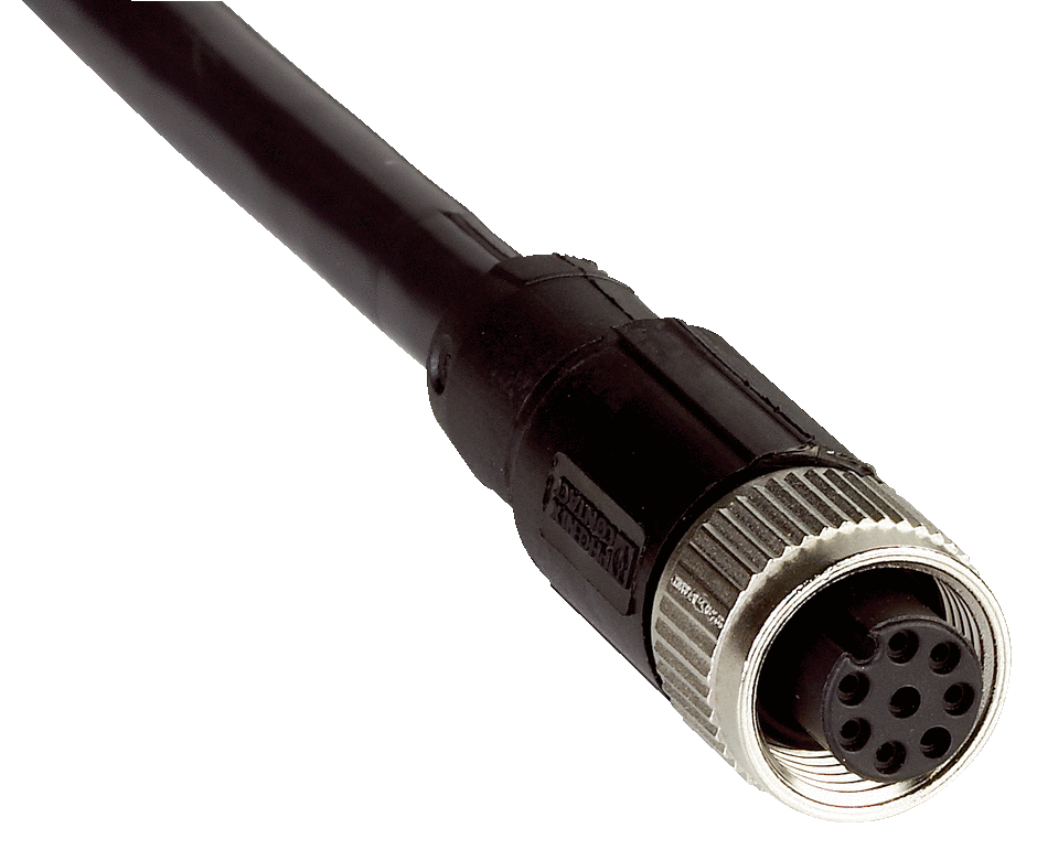 Разъем с кабелем SICK DOL-1SS2G7M5E15KM3