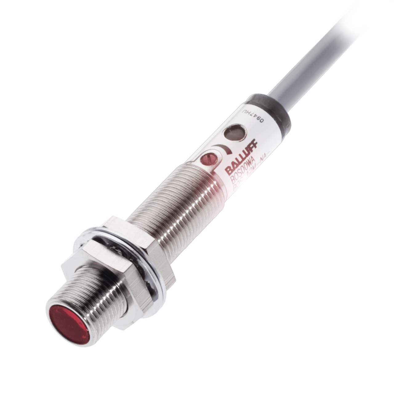 Оптический датчик Balluff BOS 12M-PA-LE10-03