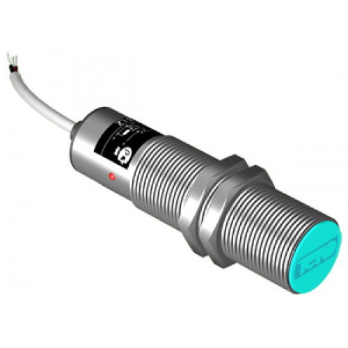 Индуктивный датчик расстояния ТЕКО ISAB A41A-31P-5-P